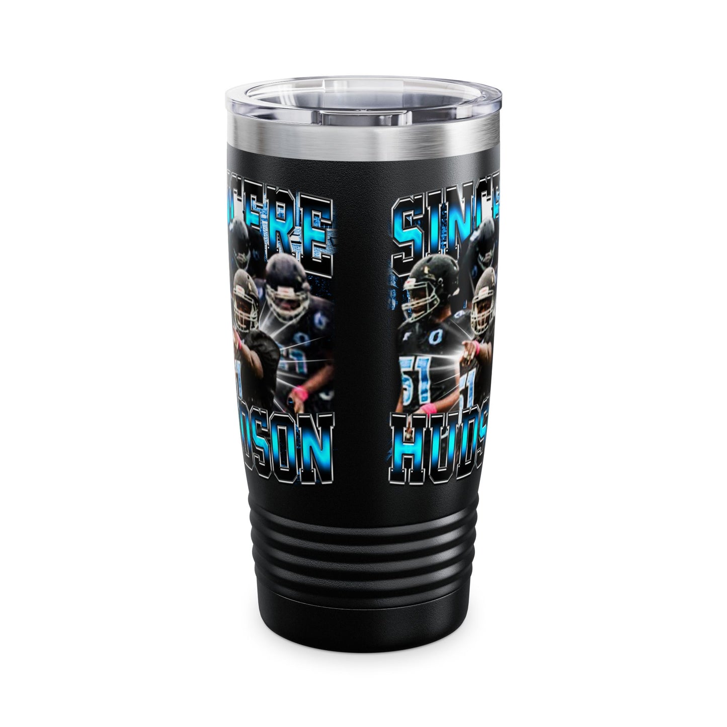 Sincere Hudson Stainless Steal Tumbler