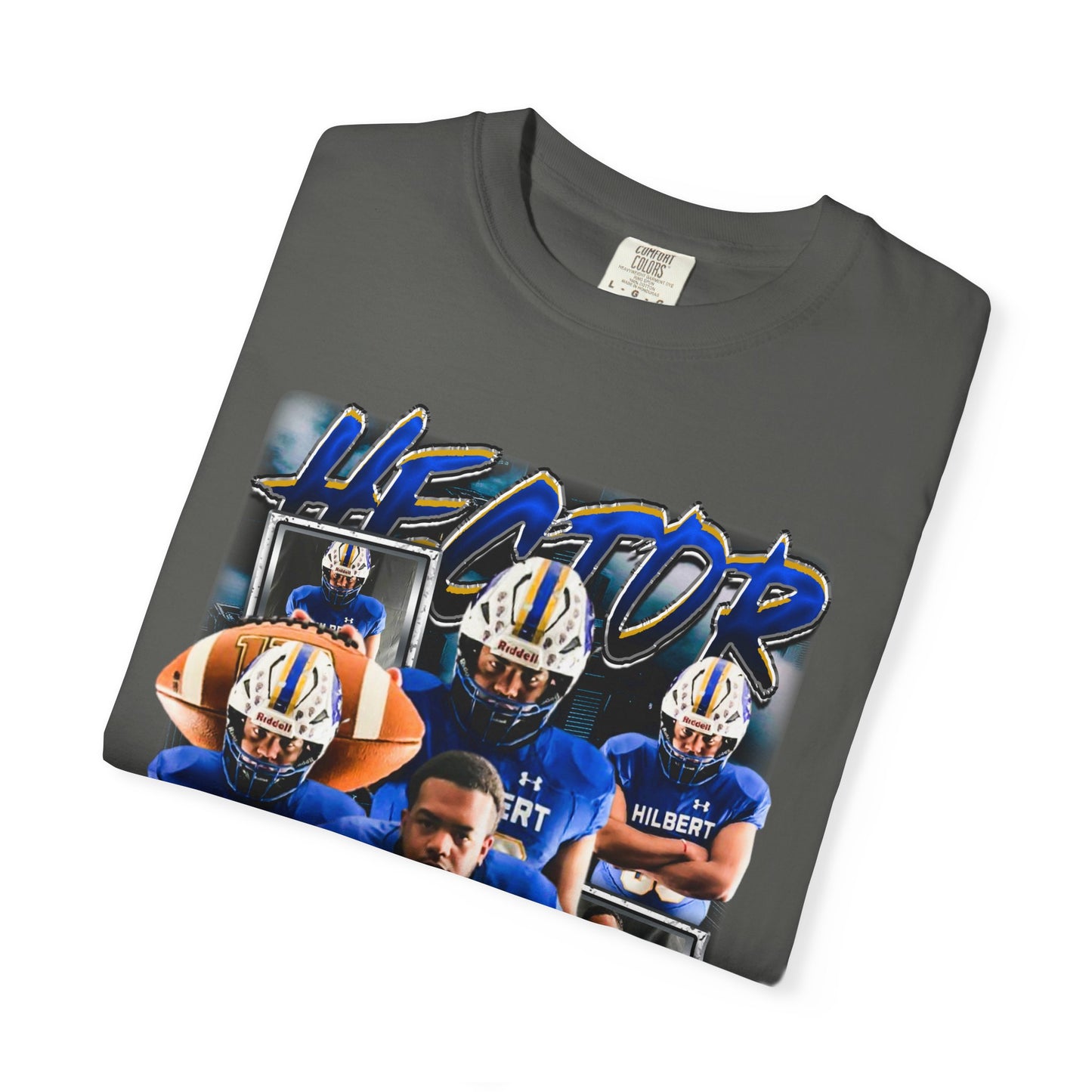 Hector Reyes Heavyweight Premium Tee