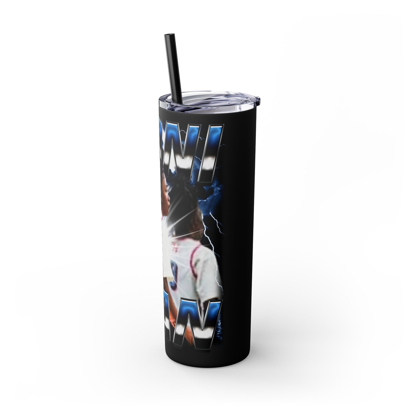 Moni Man Stainless Steal Tumbler