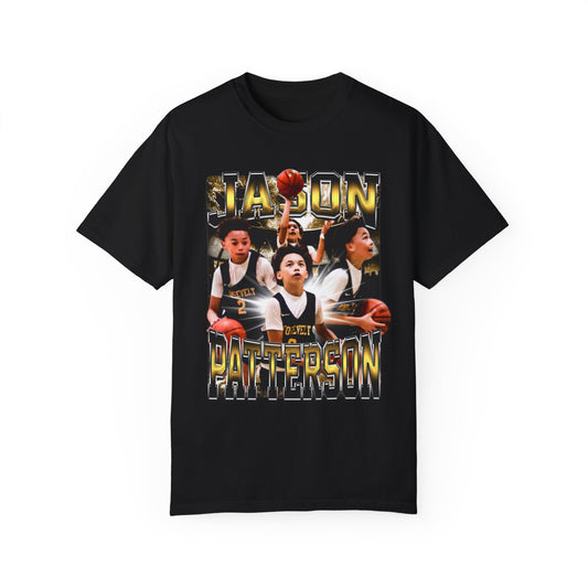 Jason Patterson Heavyweight Premium Tee