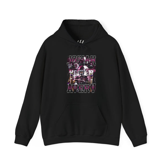 Josiah Avery Hoodie