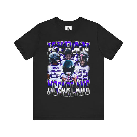 Kyran Mcfarlane Heavy Cotton Tee