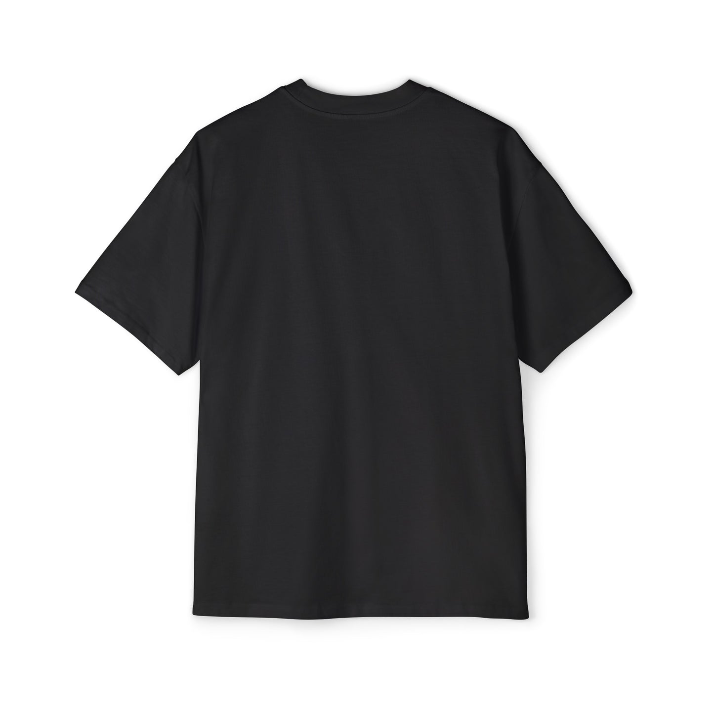 Curran IV Oversized Tee