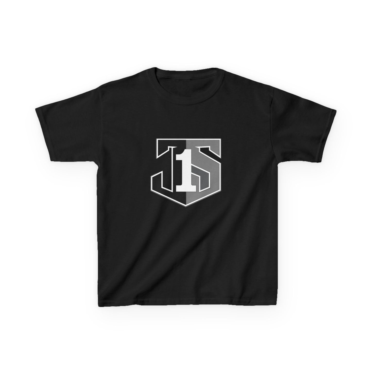Justin Steers Youth Heavy Cotton Tee