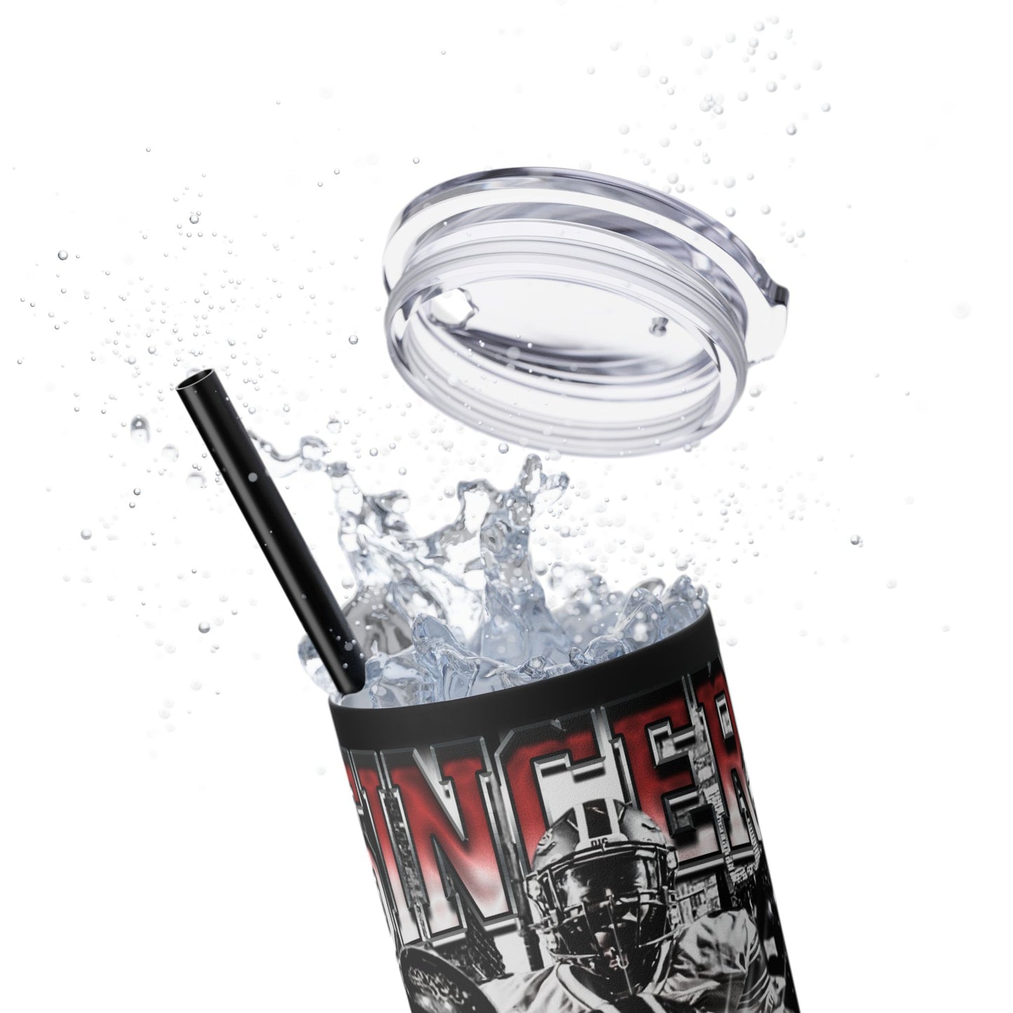 Sincere Gilmer Stainless Steal Tumbler