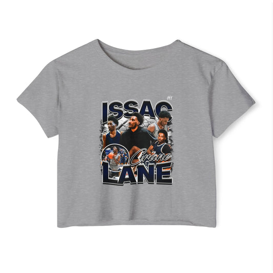 Issac Lane Crop Top