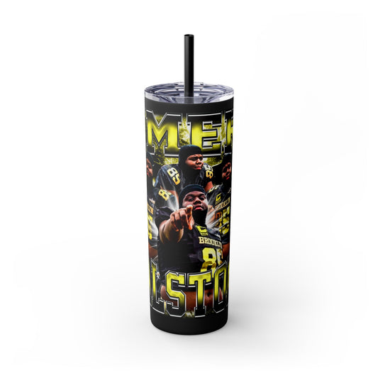 Imer Alston Stainless Steal Tumbler
