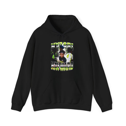 Hyzari Hayward Hoodie