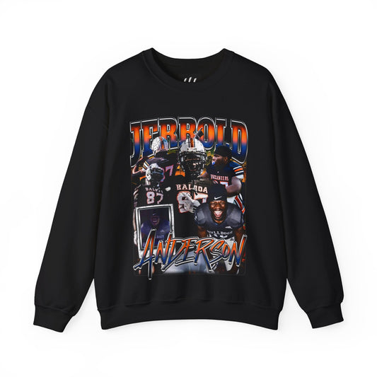 Jerrold Anderson Crewneck Sweatshirt