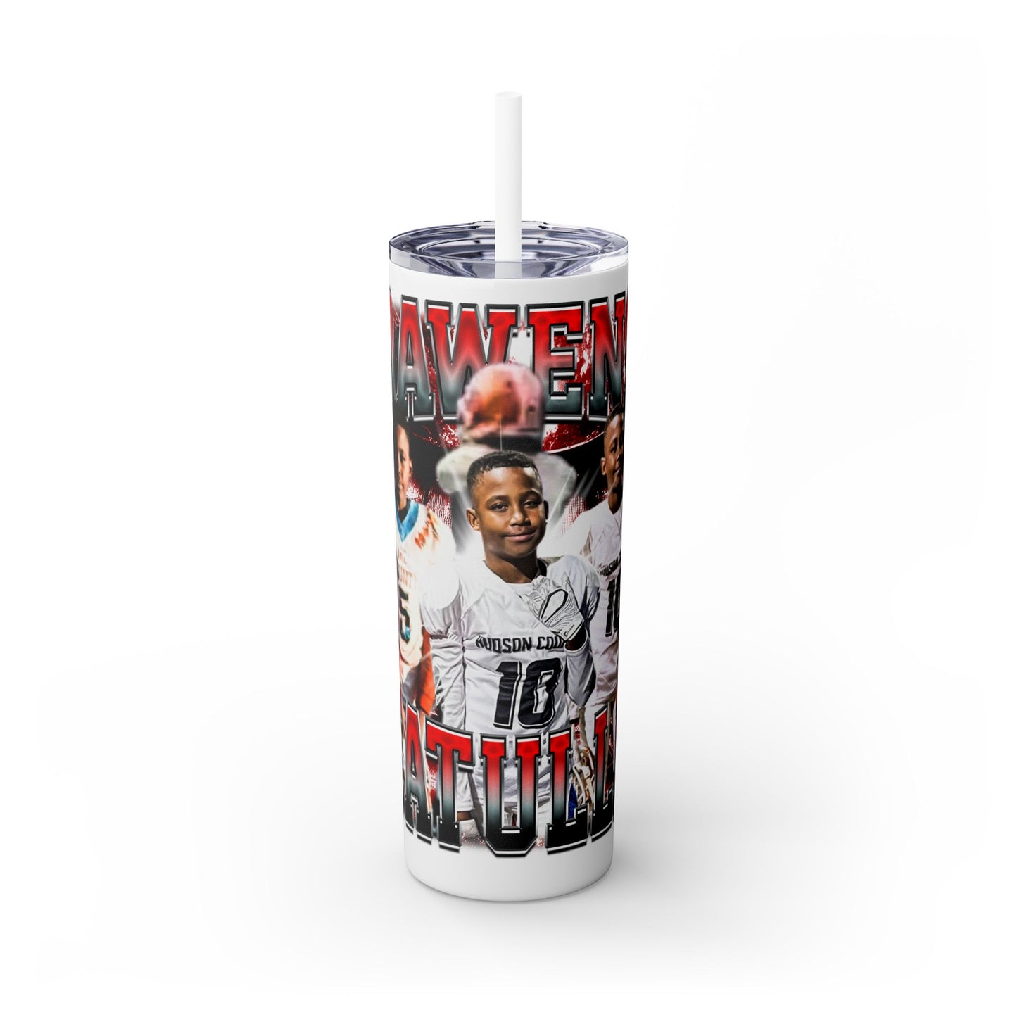 Dawens Catulle Stainless Steal Tumbler