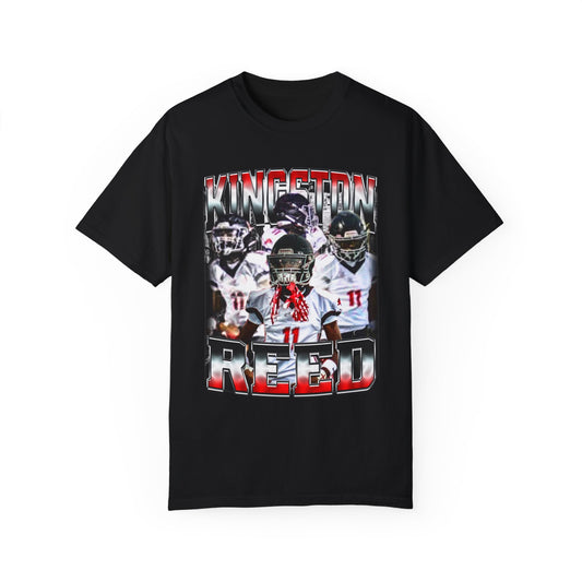 Kingston Reed Heavy Cotton Tee