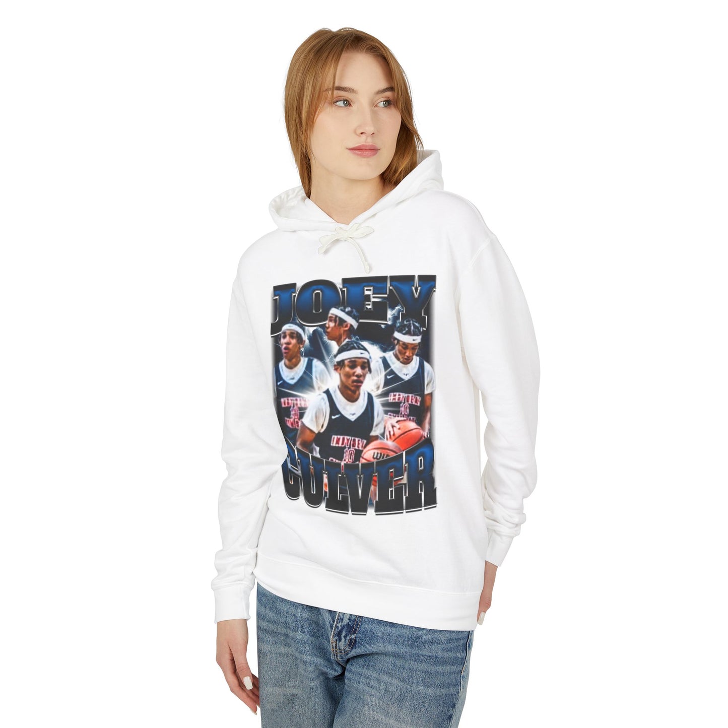 Joey Culver Hoodie