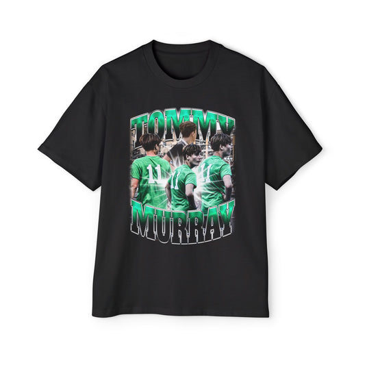 Tommy Murray Oversized Tee