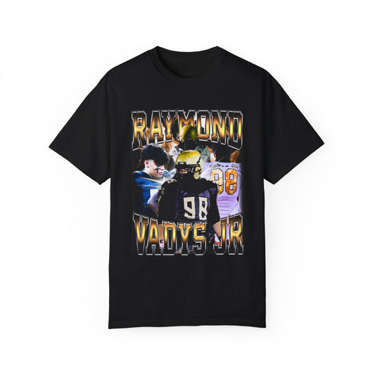 Raymond Vadys Jr Heavyweight Premium Tee