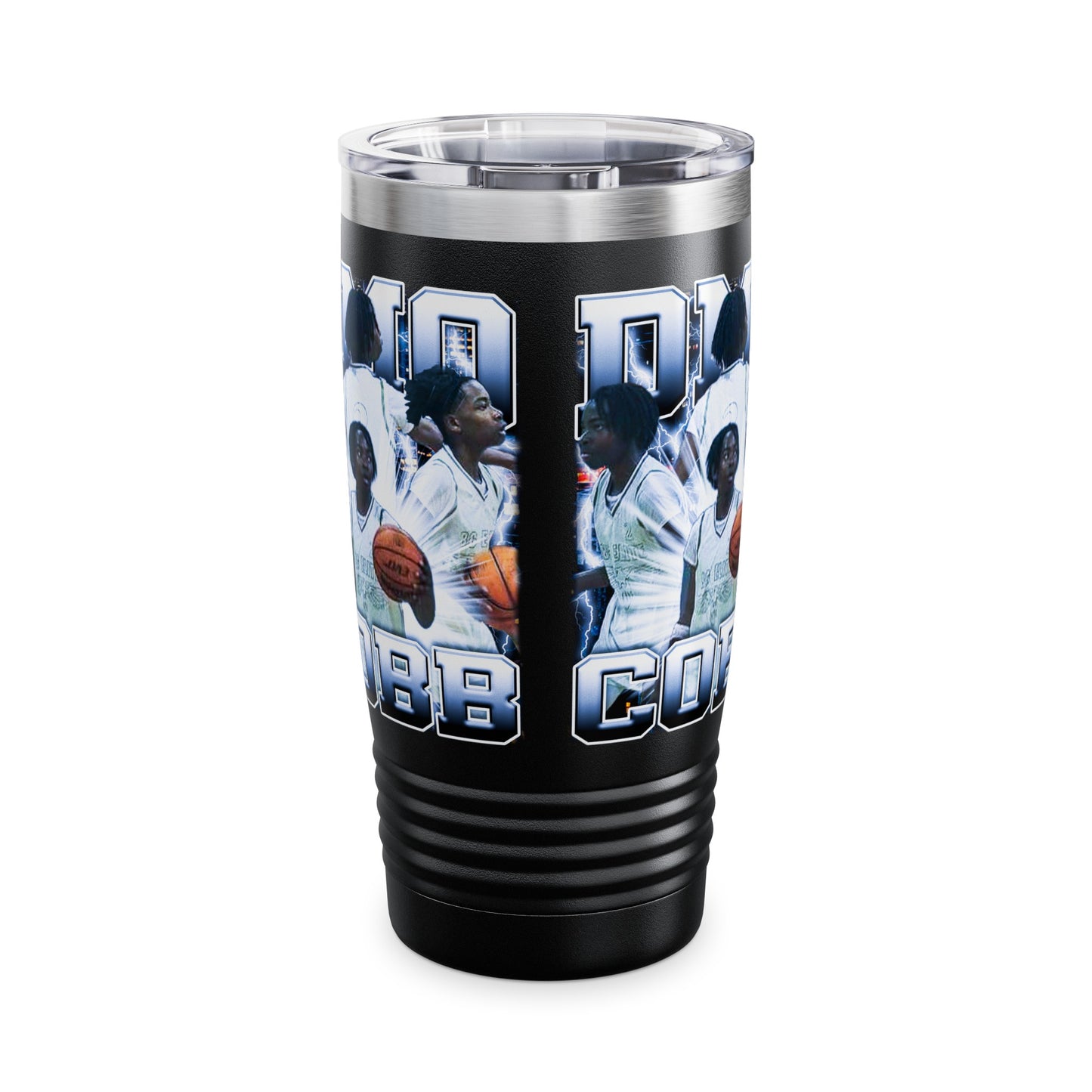 Dmo Cobb Stainless Steal Tumbler