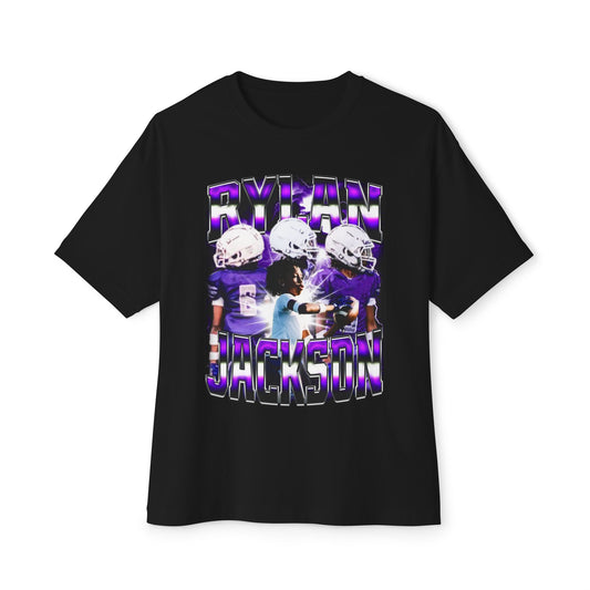 Rylan Jackson Oversized Vintage Tee
