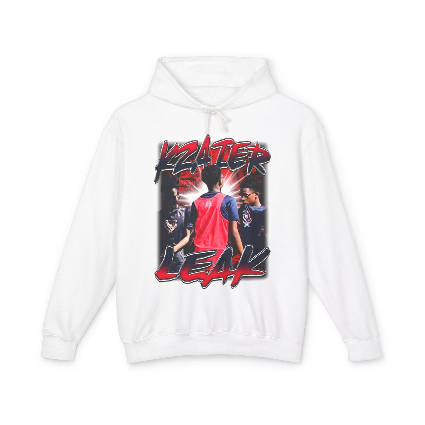 Kzaier Leak Hoodie