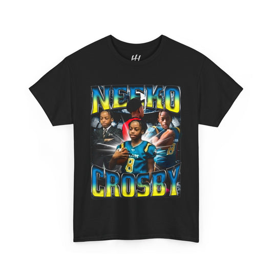 Neeko Crosby Heavy Cotton Tee