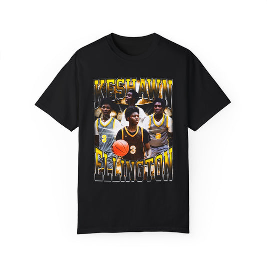 Keshawn Ellington Heavyweight Premium Tee