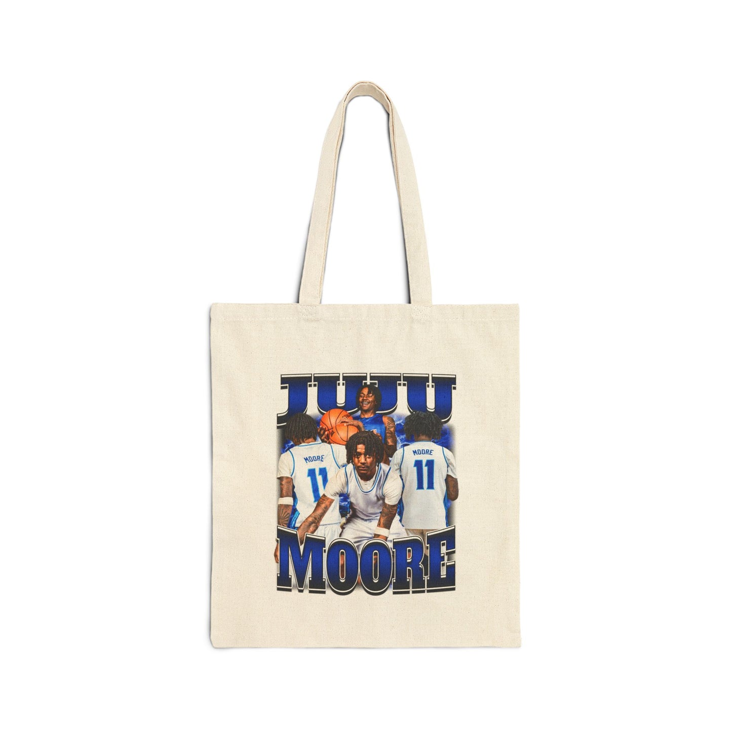 Juju Moore Tote Bag
