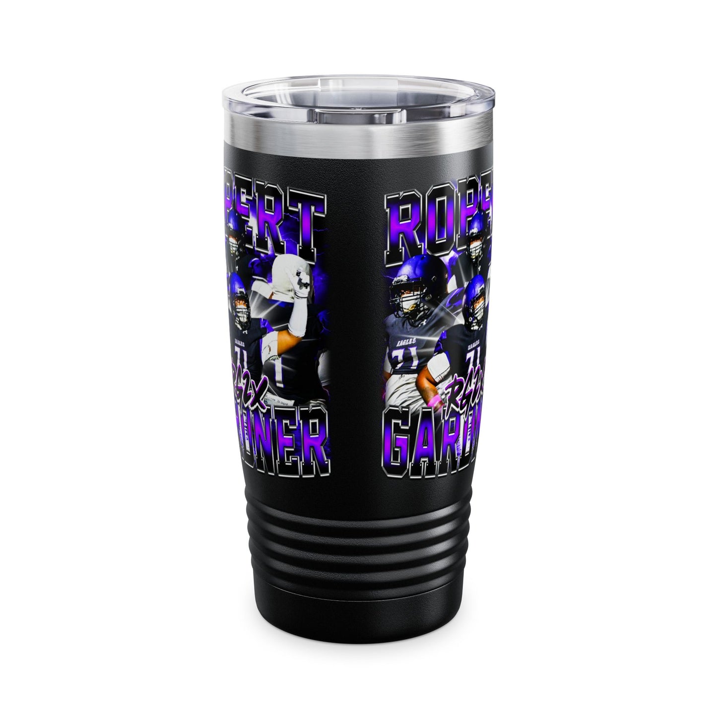 Robert Gardner Stainless Steal Tumbler