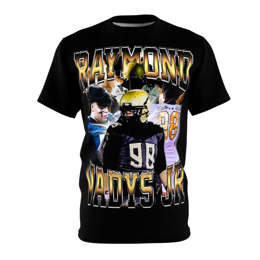 Raymond Vadys Jr Vintage Full Pree