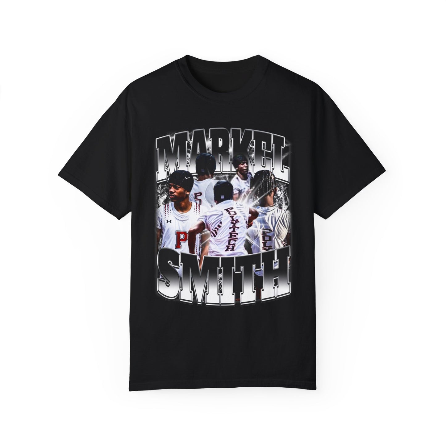 Markel Smith Heavy Cotton Tee