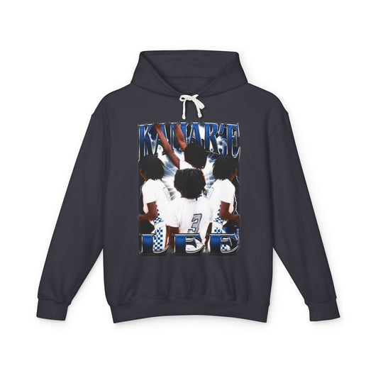 Kamar’e Lee Hoodie