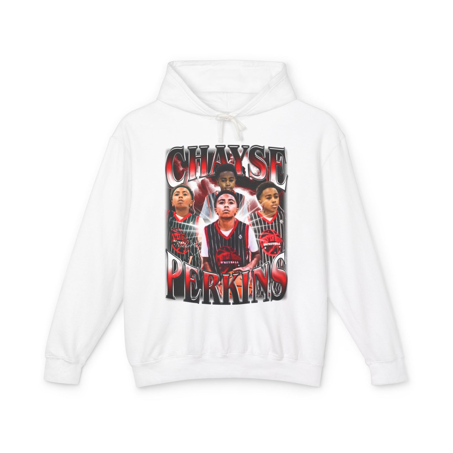 Chayse Perkins Hoodie