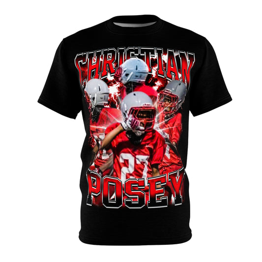 Christian Posey Vintage Full Pree