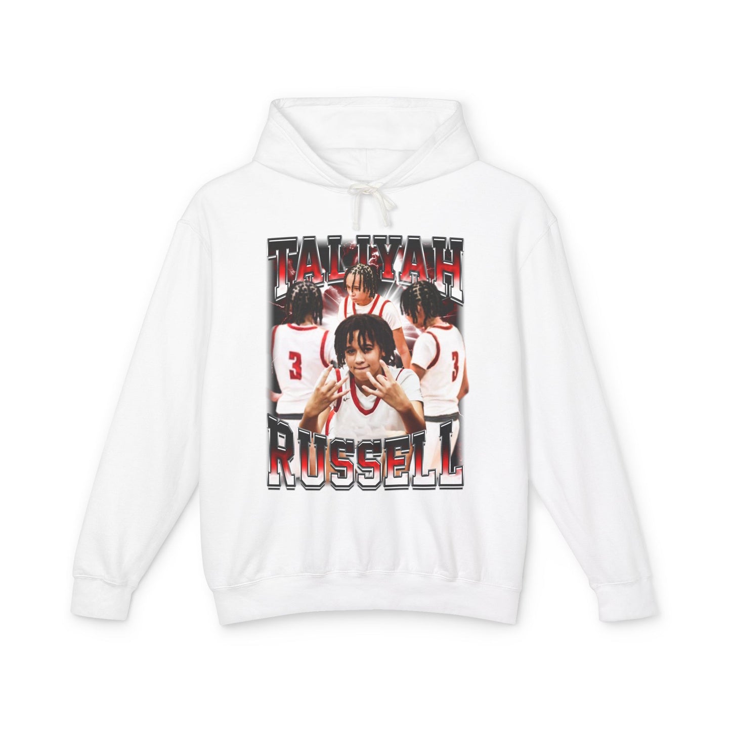 Taliyah Russell Hoodie