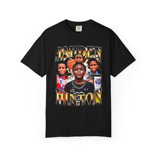 Jahden Hinton Heavyweight Premium Tee
