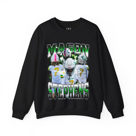 Mason Stephens Crewneck Sweatshirt
