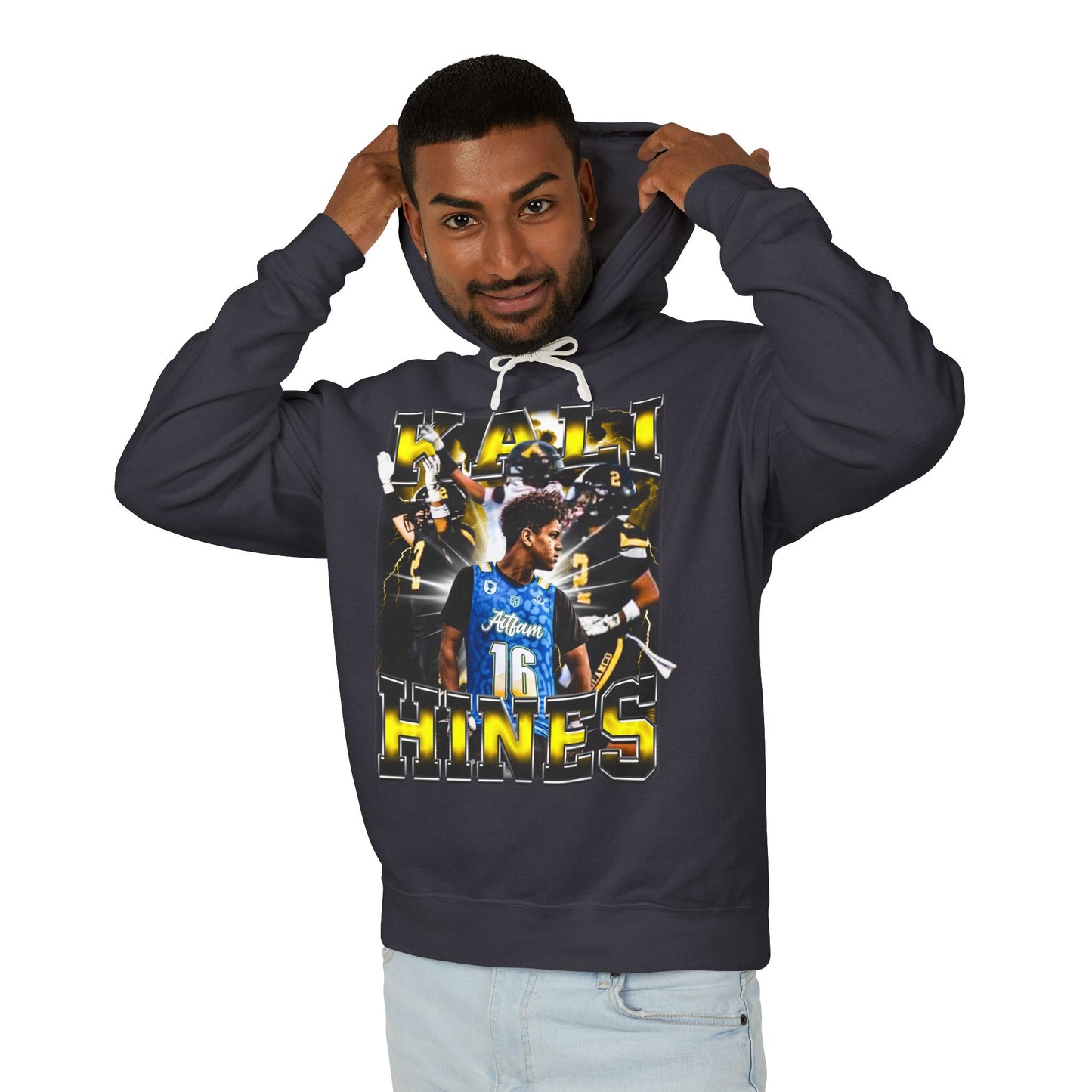 Kali Hines Hoodie