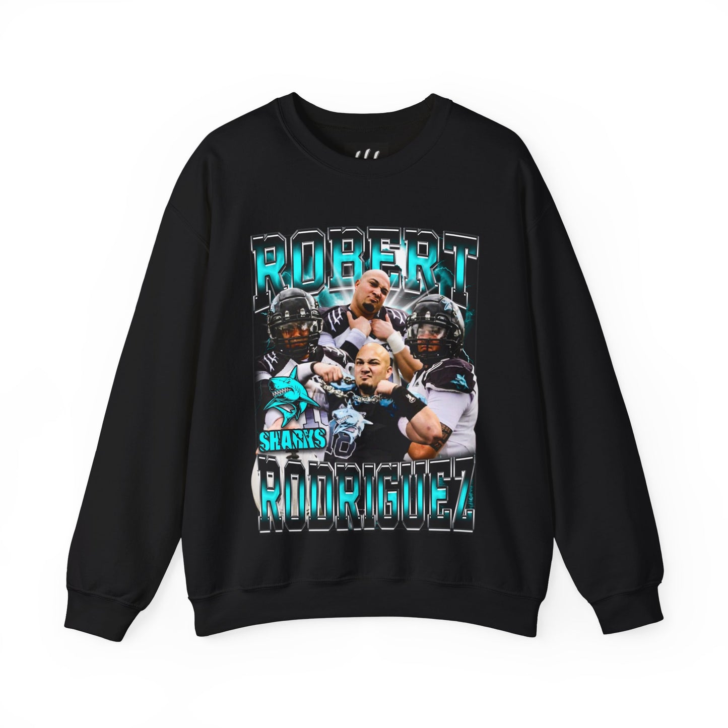Robert Rodriguez Crewneck Sweatshirt