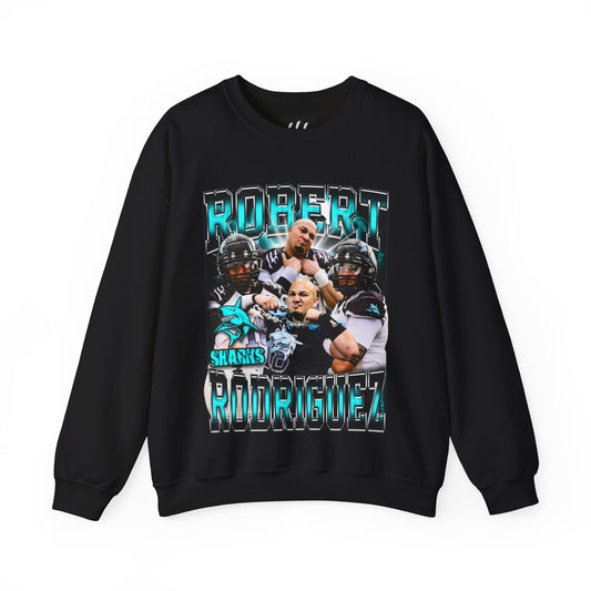 Robert Rodriguez Crewneck Sweatshirt