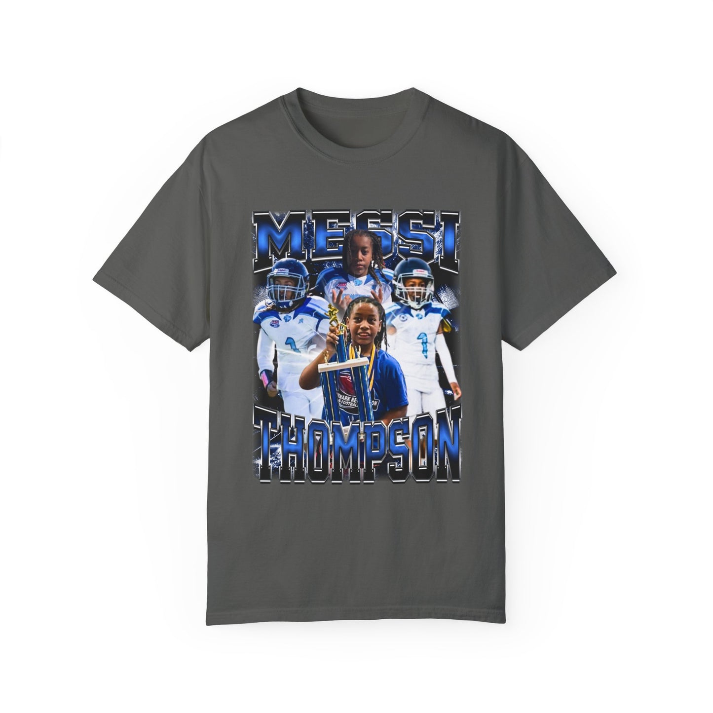 Messi Thompson Heavyweight Premium Tee