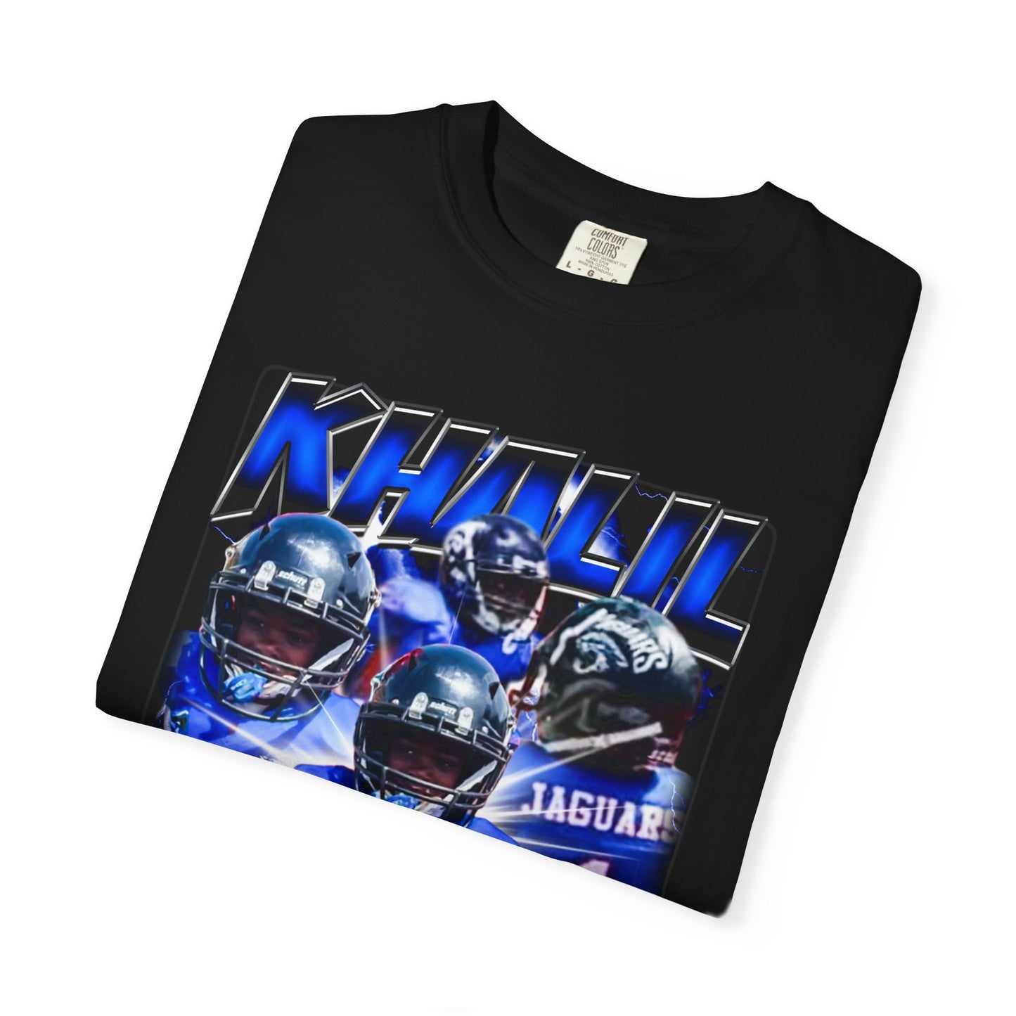 Khalil Freeman Heavyweight Premium Tee