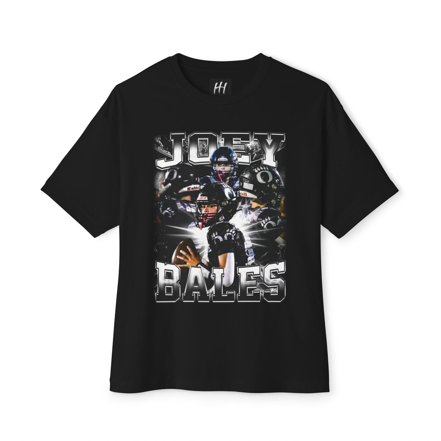 Joey Bales Oversized Tee