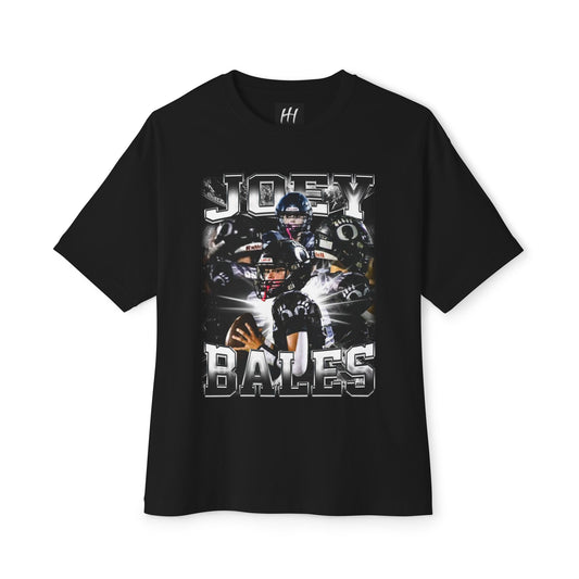 Joey Bales Oversized Tee