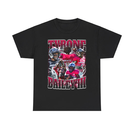 Tyrone Bailey III Heavy Cotton Tee
