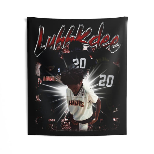 Khaidyn Kd Tapestry 50” x 60”