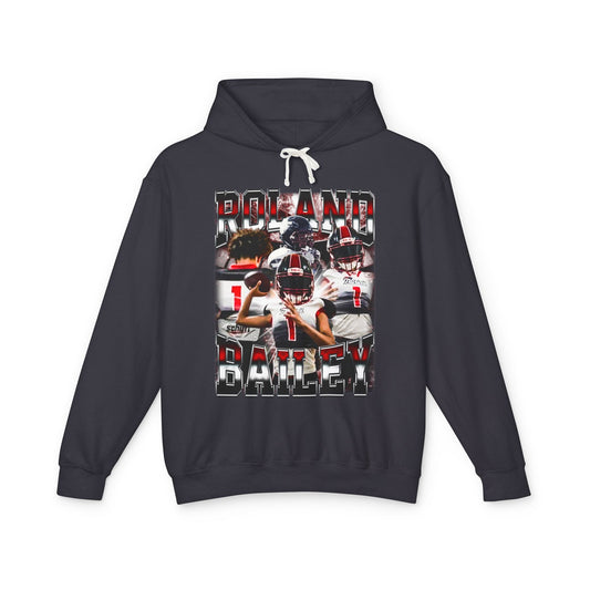 Roland Bailey Hoodie