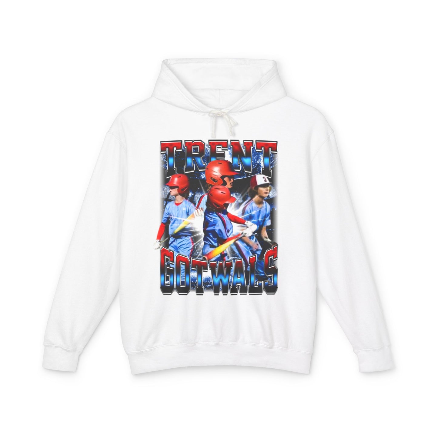 Trent Gotwals Hoodie