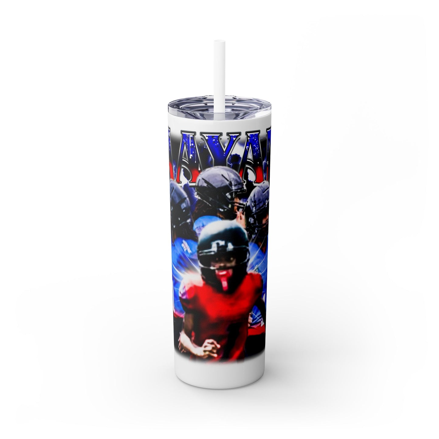 Aayan Stainless Steal Tumbler