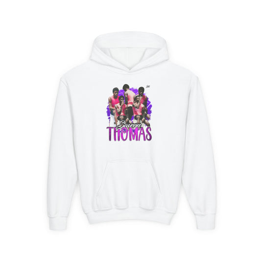 Saveon Thomas Youth Hoodie