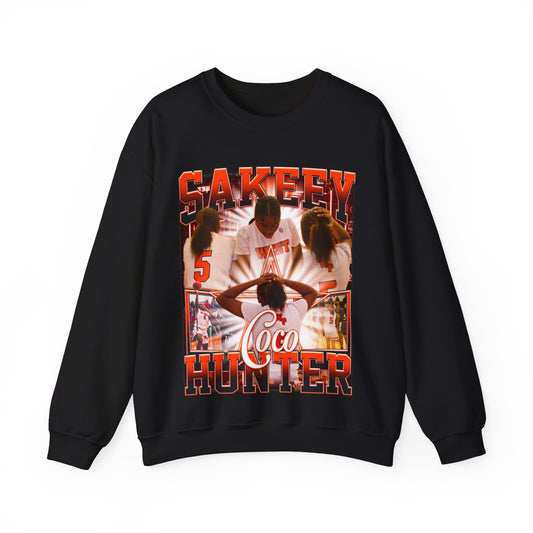 Sakeey Hunter Crewneck Sweatshirt