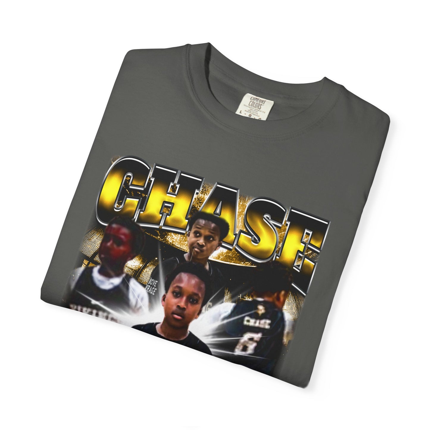 Chase Lomax Heavyweight Premium Tee