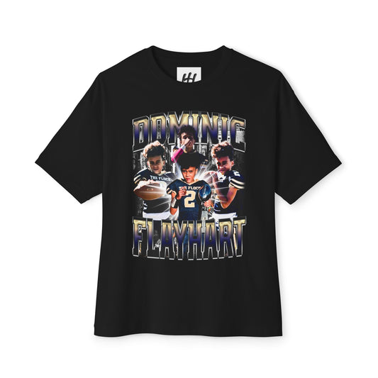 Dominic Flayhart Oversized Tee