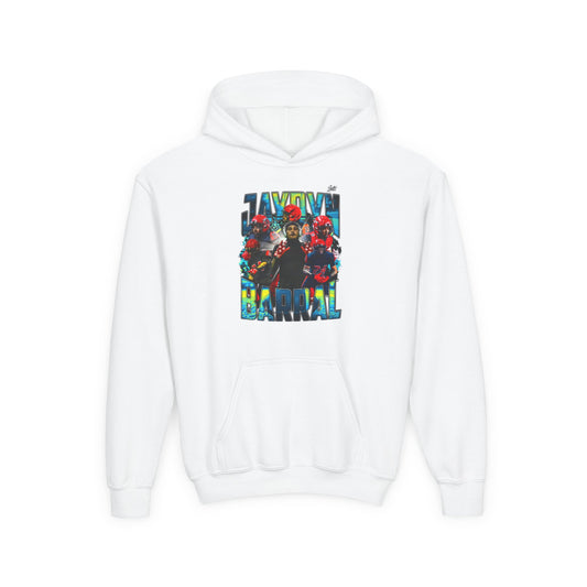 Jaydyn Barral Youth Hoodie